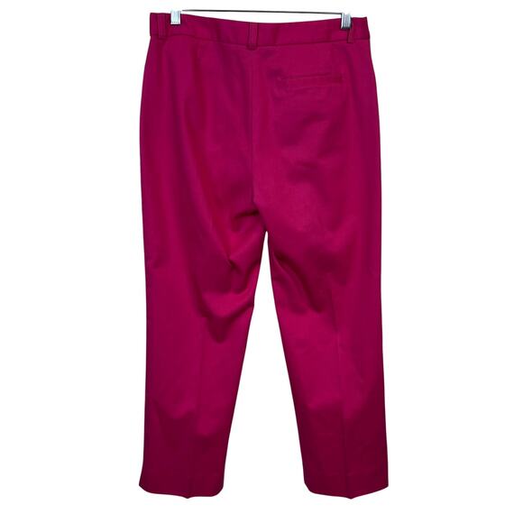 Jones New York Petite Pink Dress Pants - Picture 2 of 3